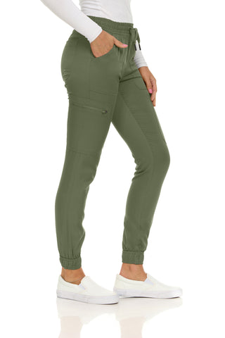 Penny - Women's Cargo Jogger Pants | 1401