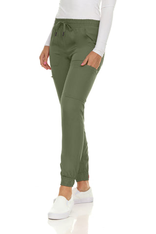 Penny - Women's Cargo Jogger Pants | 1401