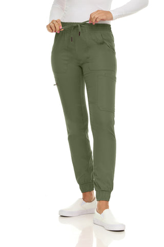 Penny - Women's Cargo Jogger Pants | 1401