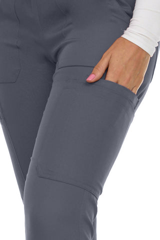 Penny - Women's Cargo Jogger Pants | 1401