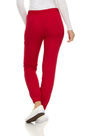 Penny - Women's Cargo Jogger Pants | 1401