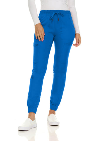 Penny - Women's Cargo Jogger Pants | 1401