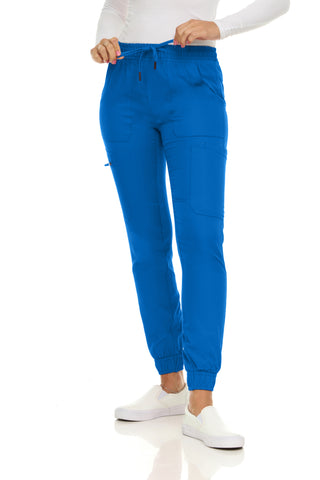 Penny - Women's Cargo Jogger Pants | 1401