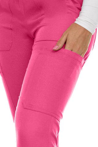 Penny - Women's Cargo Jogger Pants | 1401