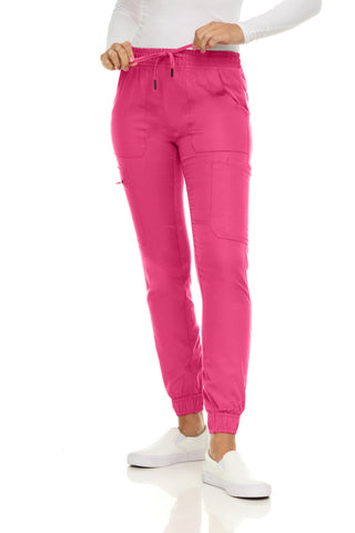 Penny - Women's Cargo Jogger Pants | 1401