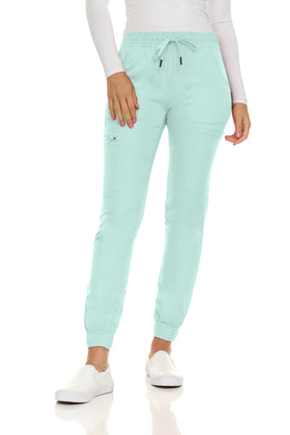 Penny - Women's Cargo Jogger Pants | 1401