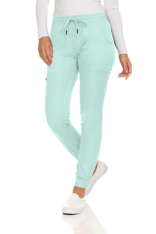 Penny - Women's Cargo Jogger Pants | 1401