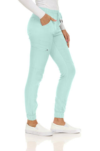 Penny - Women's Cargo Jogger Pants | 1401