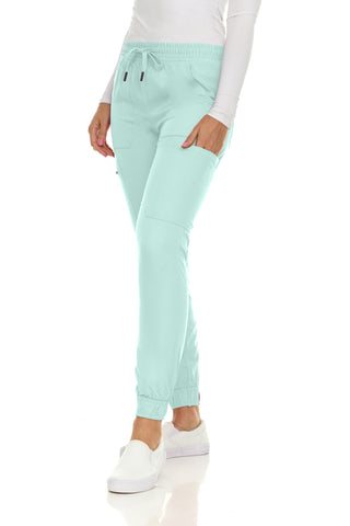 Penny - Women's Cargo Jogger Pants | 1401