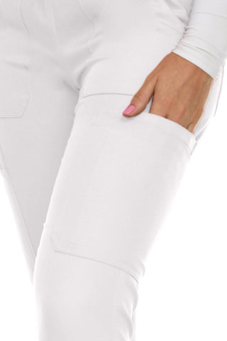 Penny - Women's Cargo Jogger Pants | 1401