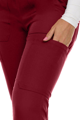 Penny - Women's Cargo Jogger Pants | 1401