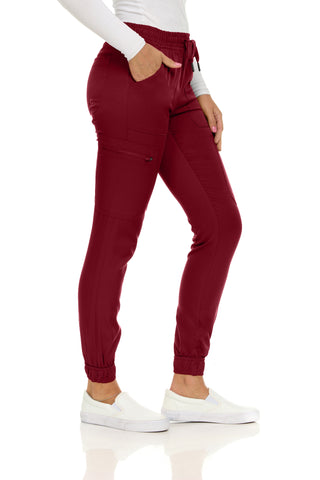 Penny - Women's Cargo Jogger Pants | 1401