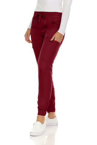 Penny - Women's Cargo Jogger Pants | 1401