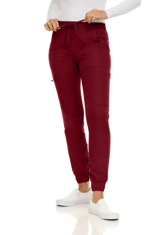 Penny - Women's Cargo Jogger Pants | 1401