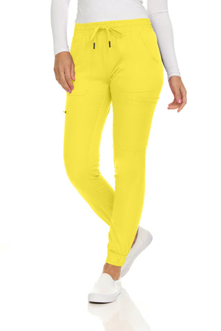 Penny - Women's Cargo Jogger Pants | 1401