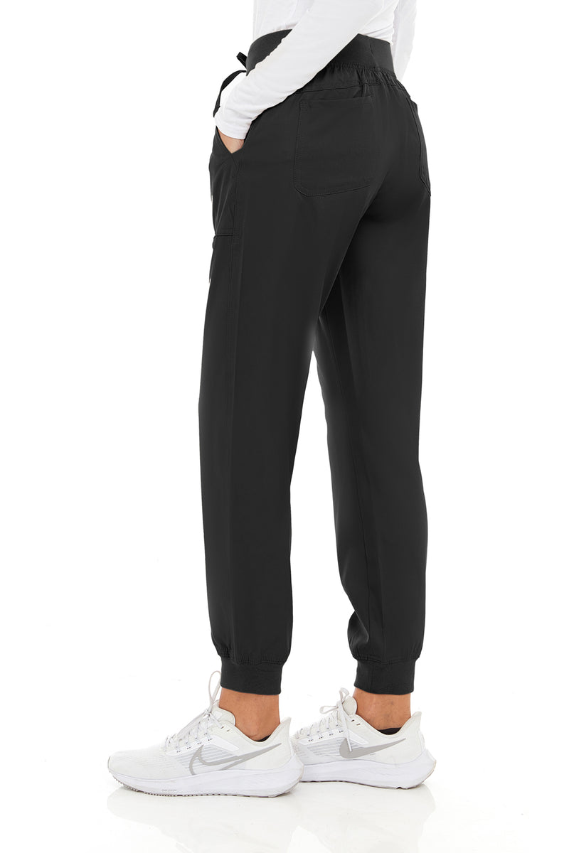 Knit Cuff Jogger | 1410