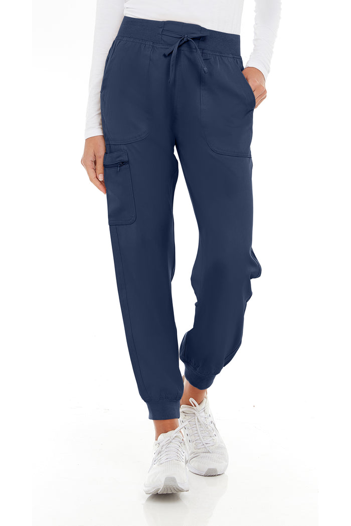 Knit Cuff Jogger | MI1410