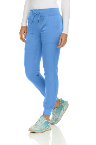 Knit Cuff Jogger | 1410