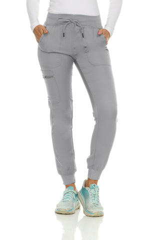 Knit Cuff Jogger | 1410