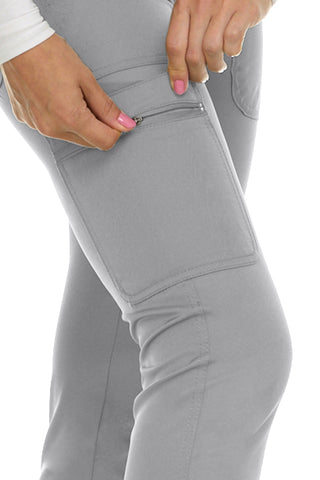 Knit Cuff Jogger | 1410