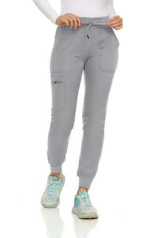 Knit Cuff Jogger | 1410