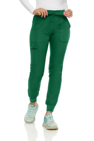 Knit Cuff Jogger | 1410