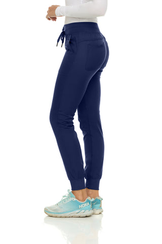 Knit Cuff Jogger | 1410