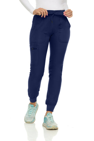 Knit Cuff Jogger | 1410