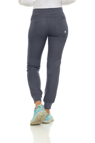 Knit Cuff Jogger | 1410