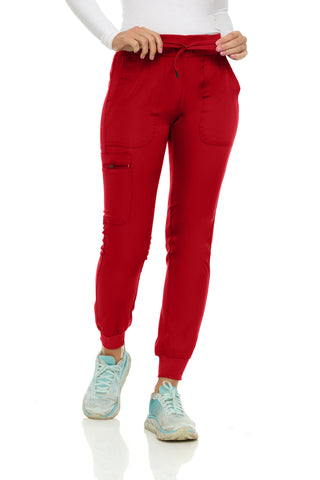 Knit Cuff Jogger | 1410