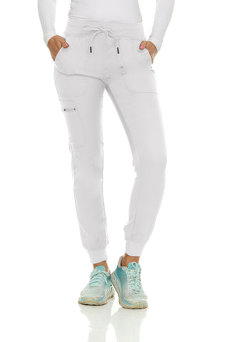 Knit Cuff Jogger | 1410