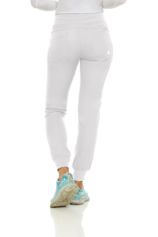 Knit Cuff Jogger | 1410