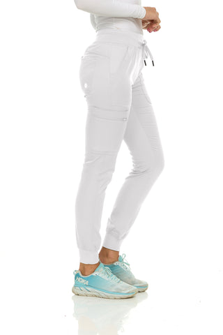 Knit Cuff Jogger | 1410