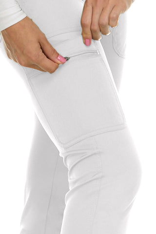 Knit Cuff Jogger | 1410