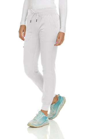 Knit Cuff Jogger | 1410