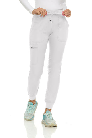 Knit Cuff Jogger | 1410