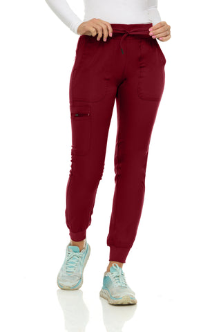 Knit Cuff Jogger | 1410