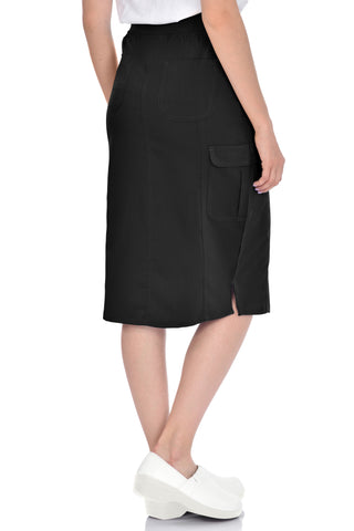 Debra - Mid Skirt | 1502