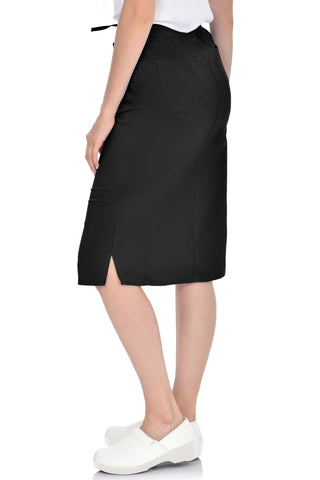 Debra - Mid Skirt | 1502