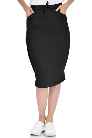 Debra - Mid Skirt | 1502