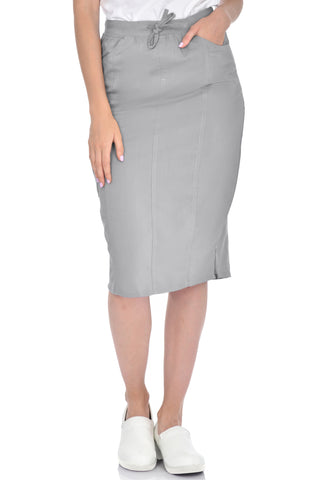 Debra - Mid Skirt | 1502