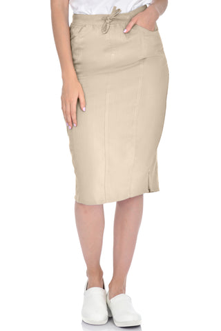 Debra - Mid Skirt | 1502