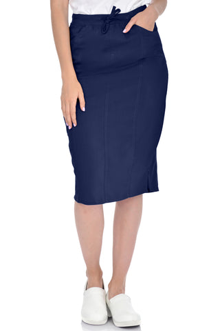 Debra - Mid Skirt | 1502