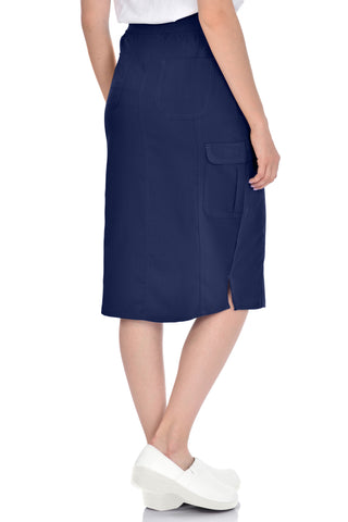 Debra - Mid Skirt | 1502