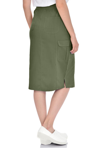 Debra - Mid Skirt | 1502
