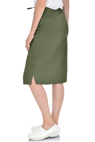 Debra - Mid Skirt | 1502