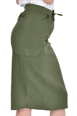 Debra - Mid Skirt | 1502