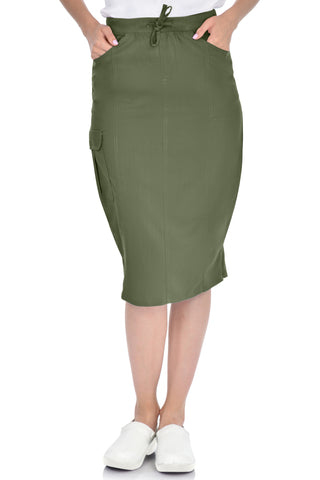 Debra - Mid Skirt | 1502