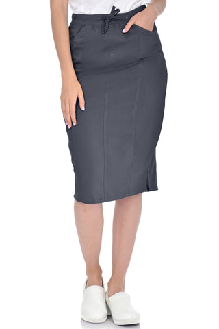 Debra - Mid Skirt | 1502