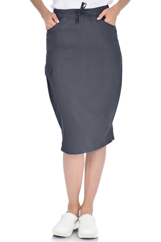 Debra - Mid Skirt | 1502